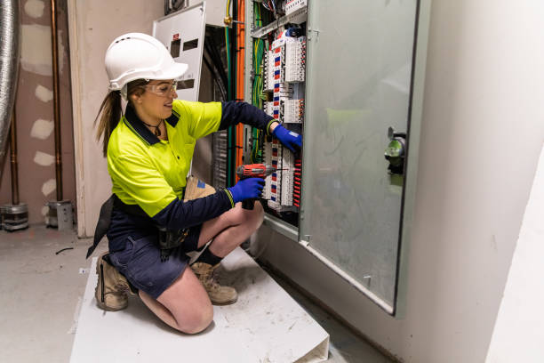 Best Affordable Electrician  in Vineyard Haven, MA