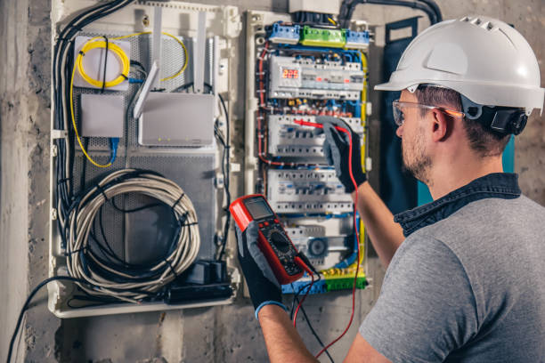 Best Residential Electrician Services  in Vineyard Haven, MA