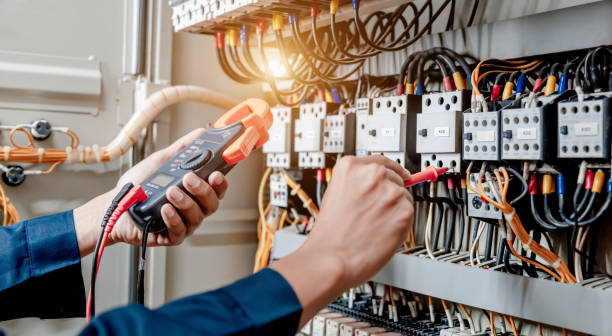 Why Trust Our Certified Electricians for Your Electrical Needs in MA?