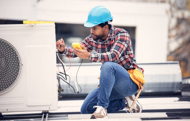 Best Licensed Electrician  in Vineyard Haven, MA