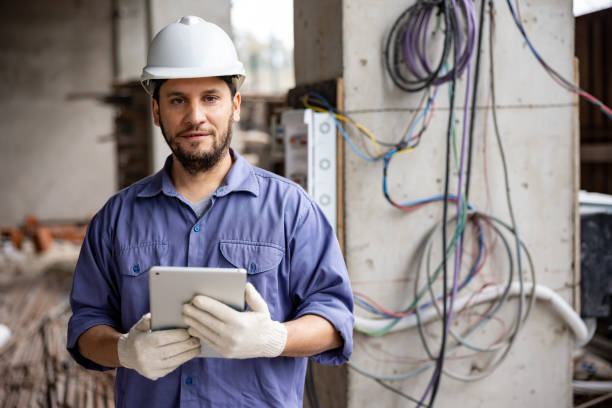 Best Ceiling Fan Installation Electrician  in Vineyard Haven, MA