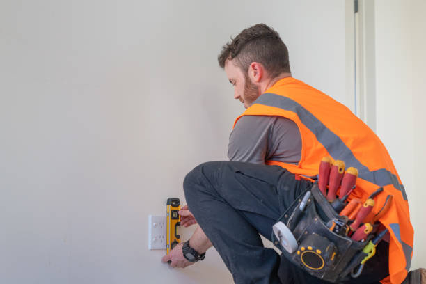 Best Industrial Electrical Services  in Vineyard Haven, MA