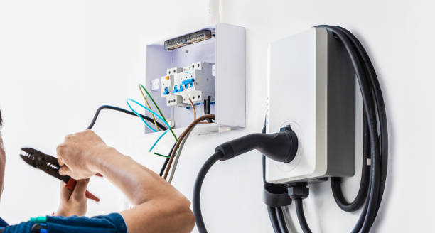 Best Electrical Wiring Services  in Vineyard Haven, MA