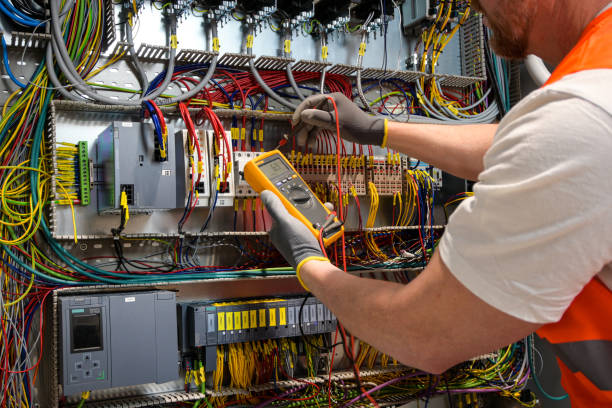 Electrical Rewiring Services in MA