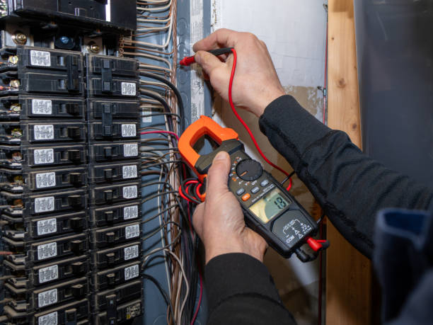 Best Electrical System Inspection  in Vineyard Haven, MA