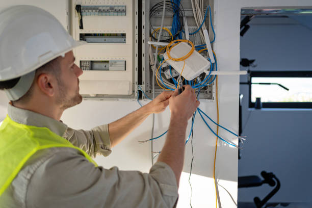 Best Outdoor Lighting Installation  in Vineyard Haven, MA