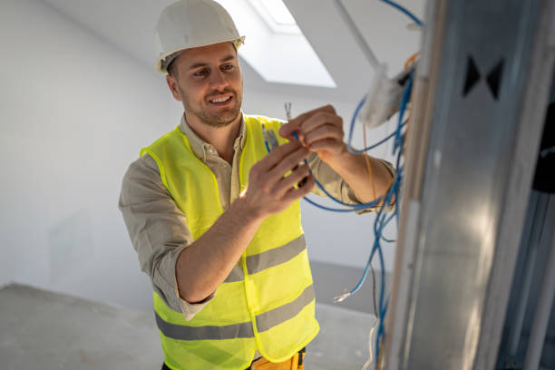 Best Electrical Repair Services  in Vineyard Haven, MA