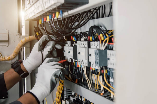 Best Licensed Electrician  in Vineyard Haven, MA